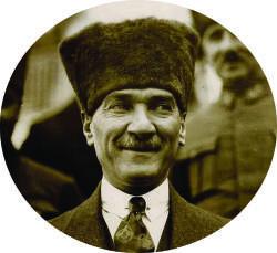 Mustafa Kemal Paşa