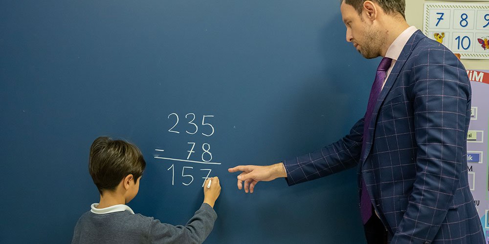 Matematik